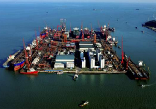 圖片[1]-國際物流口碑怎么了解-鑫漢物流