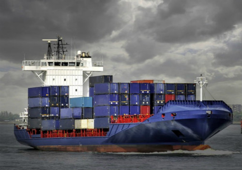 國際物流 國際物流