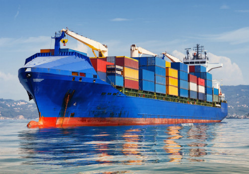 國際物流 國際物流