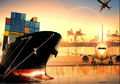 廣州到加利福尼亞貨代-鑫漢物流