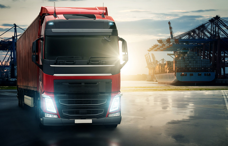 國際物流 國際物流