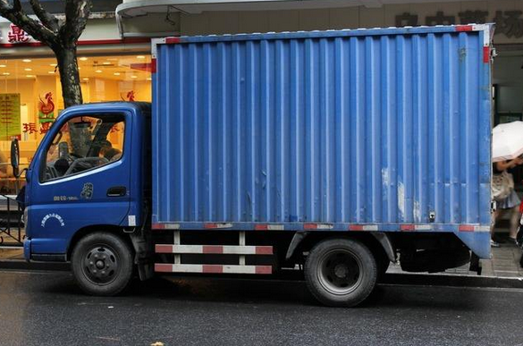 國際物流 國際物流