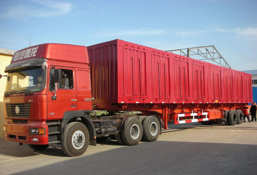 珠海到承德物流專線-鑫漢物流