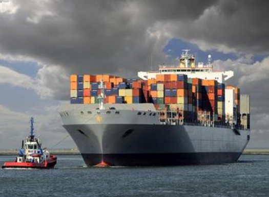 國際物流 國際物流