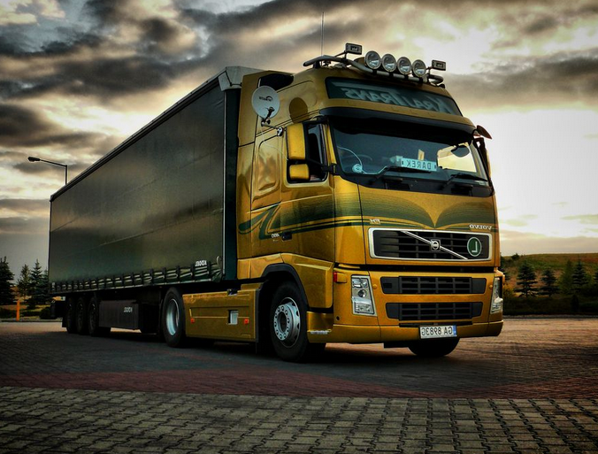 物流公司 物流公司