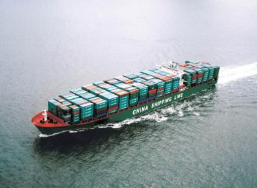 國(guó)際物流 國(guó)際物流