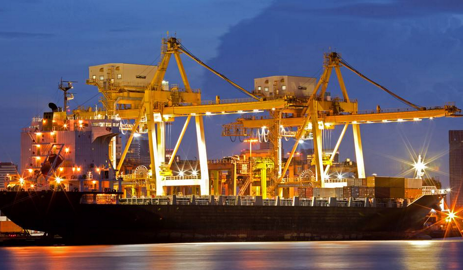 國際物流 國際物流