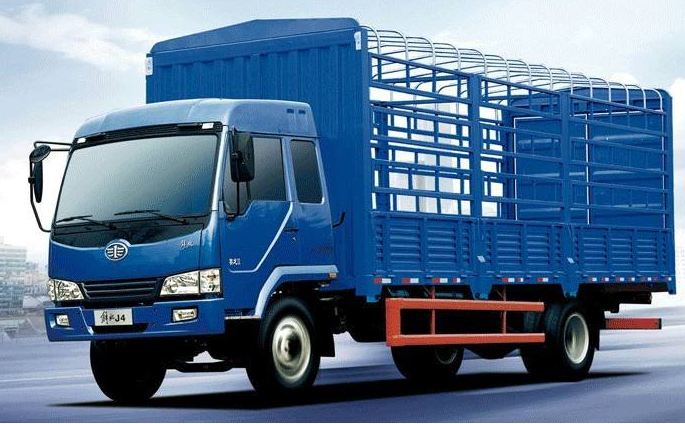 物流公司 物流公司