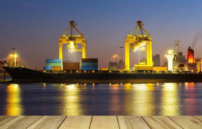 國際物流 國際物流