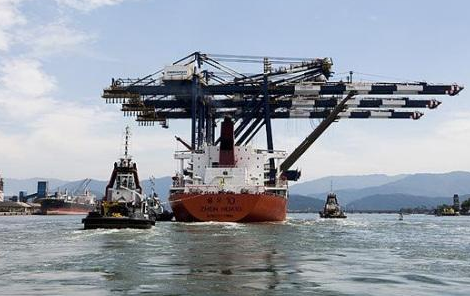 深圳到孟加拉國(guó)貨代-鑫漢物流