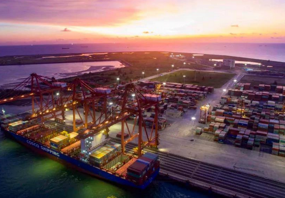 深圳到贊比亞加貨代-深圳到贊比亞加海運-鑫漢物流