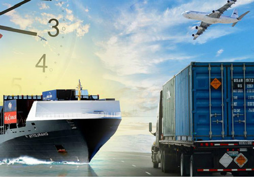 有貨物發到希臘雅典怎么找一家好的國際物流-鑫漢物流