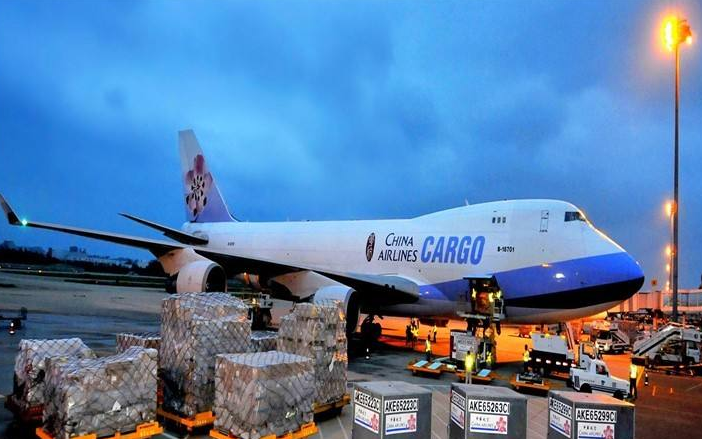 專業(yè)空運(yùn)水果的物流-鑫漢物流