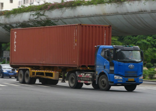 佛山到孟加拉的國際物流有哪些？-鑫漢物流