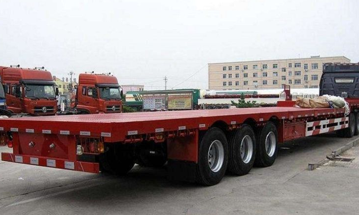 整車運輸多少錢一噸