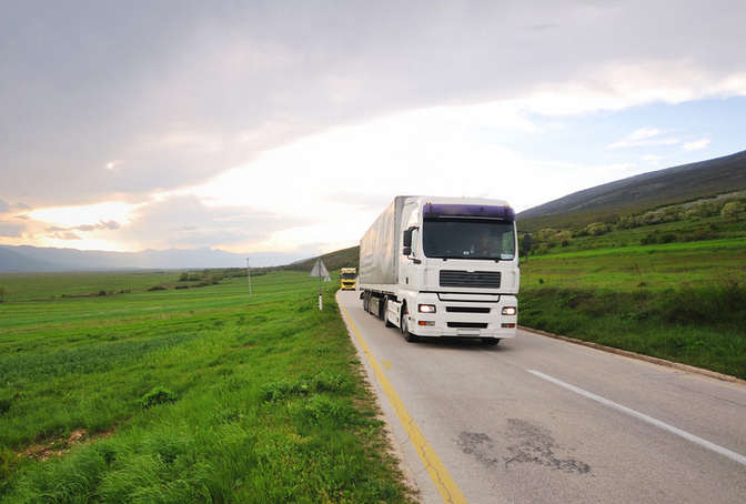 專業走海運的國際物流-鑫漢物流