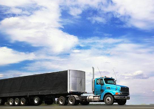 中山走海運的物流-鑫漢物流