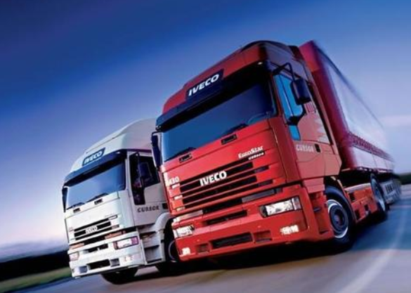 清遠到邢臺物流整車