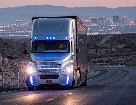 珠海到鄂爾多斯物流專(zhuān)線