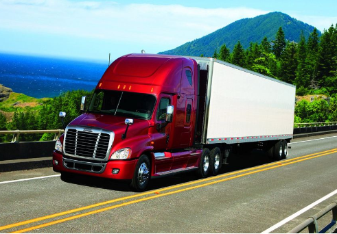 珠海到哈爾濱物流專(zhuān)線-鑫漢物流