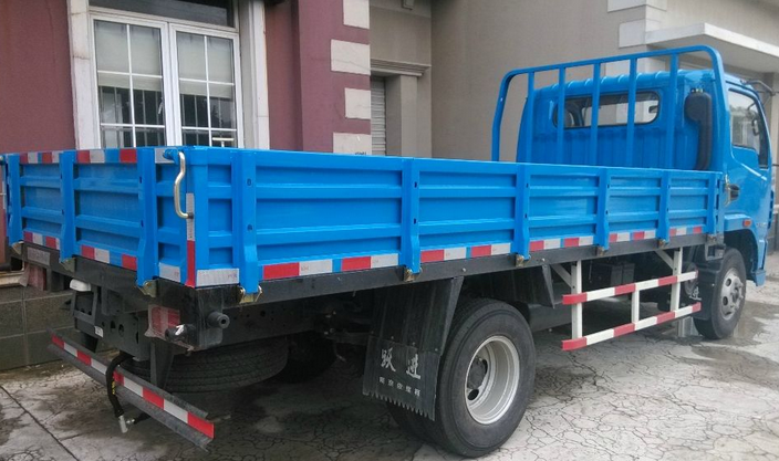 肇慶到南昌整車物流