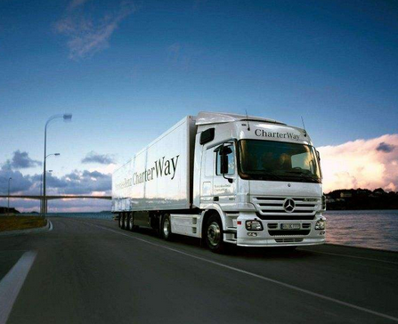 肇慶到許昌物流-鑫漢物流