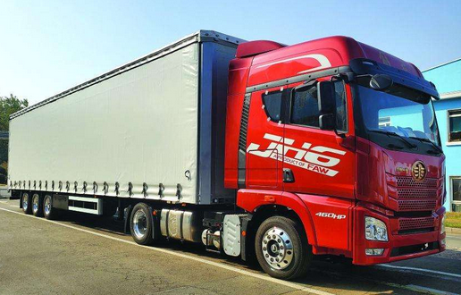 運輸醫(yī)療器械的物流