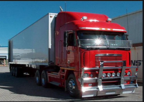 深圳物流公司收費標準