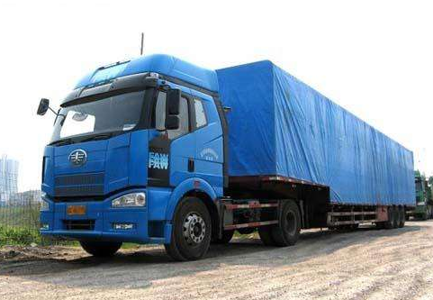 佛山到石家莊物流-鑫漢物流