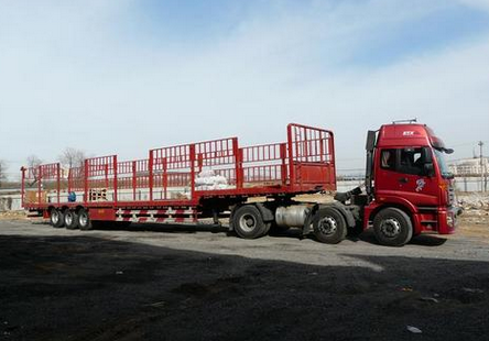 國際報(bào)關(guān)公司