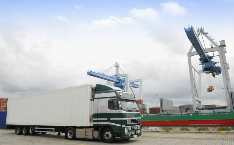 國際物流公司到埃及開羅海運空運國際快遞