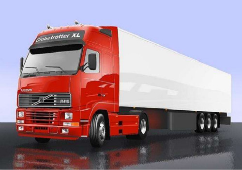 廣州發“國際物流”到南非價格怎么樣？-鑫漢物流