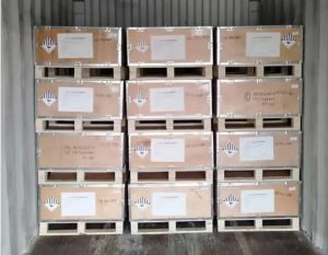 從中國到全球，電池貨物如何快速、安全地找到合適物流？-鑫漢物流