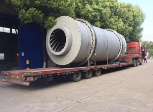 大件機械設備運輸應該如何包裝?-鑫漢物流