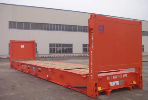特種柜運輸物流有哪些?-鑫漢物流