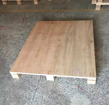 提供出口包裝木箱，木卡板生產商 周轉實木板 方條卡板-鑫漢物流