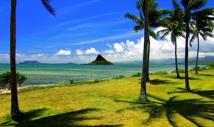 廣州到夏威夷國際物流-鑫漢物流