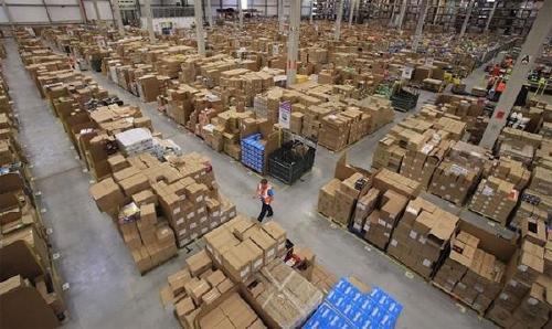 倉儲2 - 鑫漢物流-鑫漢物流