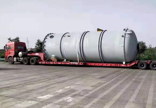 哪家貨代可以走大件貨物的