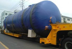 發(fā)汽車配件是物流怎么算價格-鑫漢物流