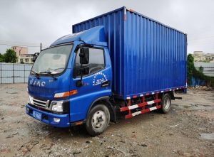 華人華僑專(zhuān)屬清關(guān)運(yùn)輸服務(wù)，快速、安全、省心-鑫漢物流