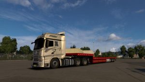 特種設備運輸的挑戰與解決方案：安全高效的關鍵-鑫漢物流