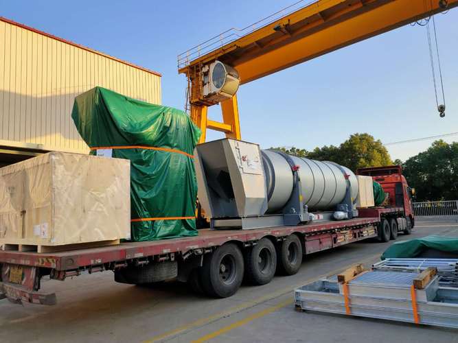 高效的特種設(shè)備運(yùn)輸：從路線選擇到實(shí)時(shí)監(jiān)控的全程保障-鑫漢物流
