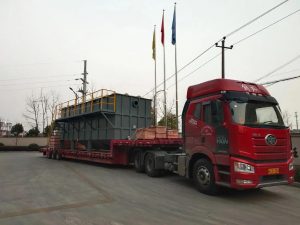 大件設備運輸注意事項：避免常見的運輸誤區-鑫漢物流