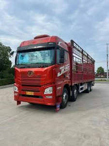 如何選擇廣州的特種設備運輸公司?關鍵要素解析-鑫漢物流