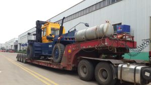 物流專線：高效、安全、經濟的貨運之選-鑫漢物流