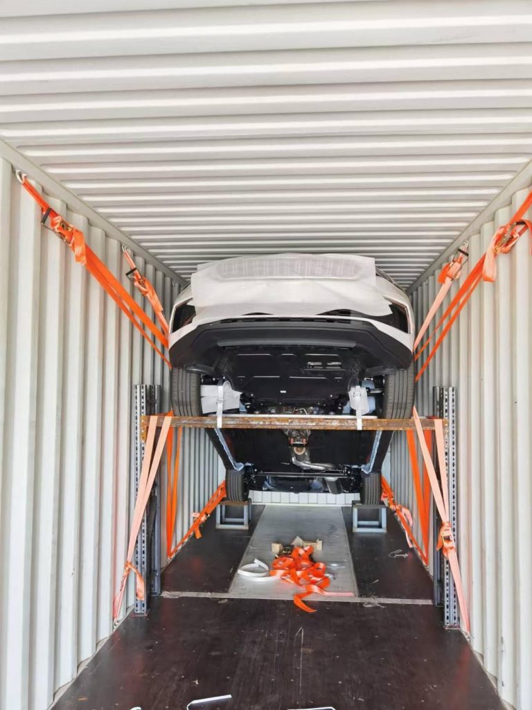 關島貨代：藏在熱帶島嶼里的跨境物流“破局者”-鑫漢物流