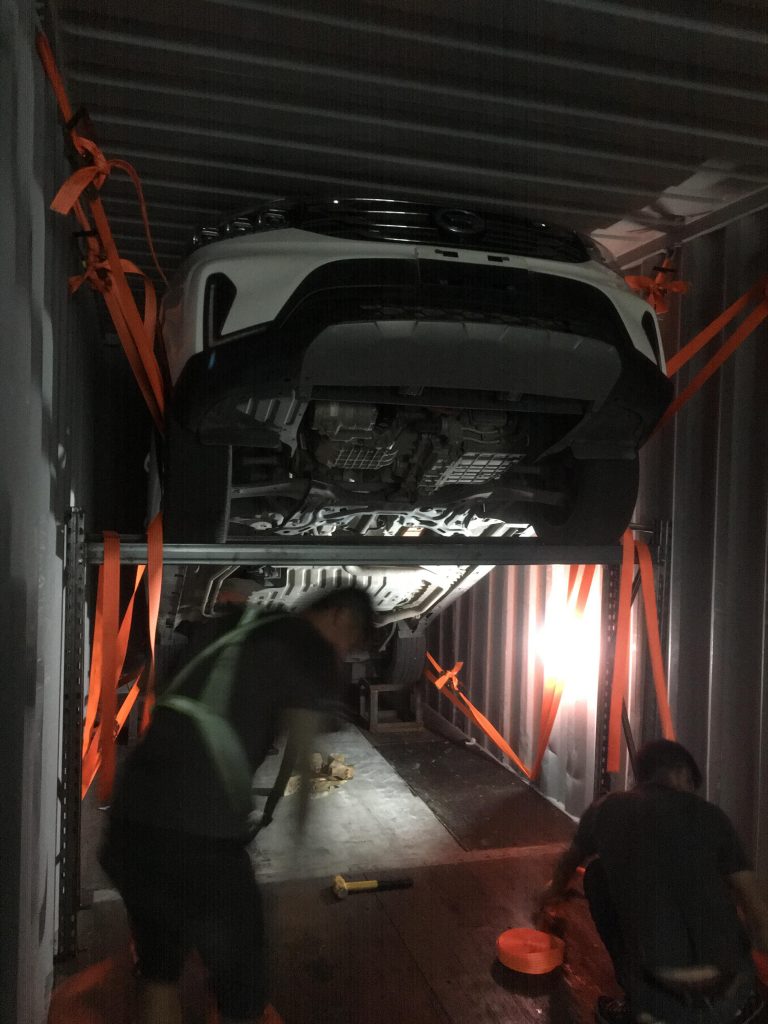 跨城用車必看：如何選對(duì)汽車托運(yùn)貨代，避開90%的運(yùn)輸坑？-鑫漢物流